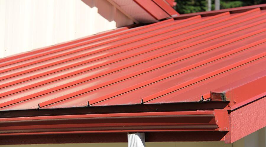 Emergency Industrial Roof Repair in Butler, IN